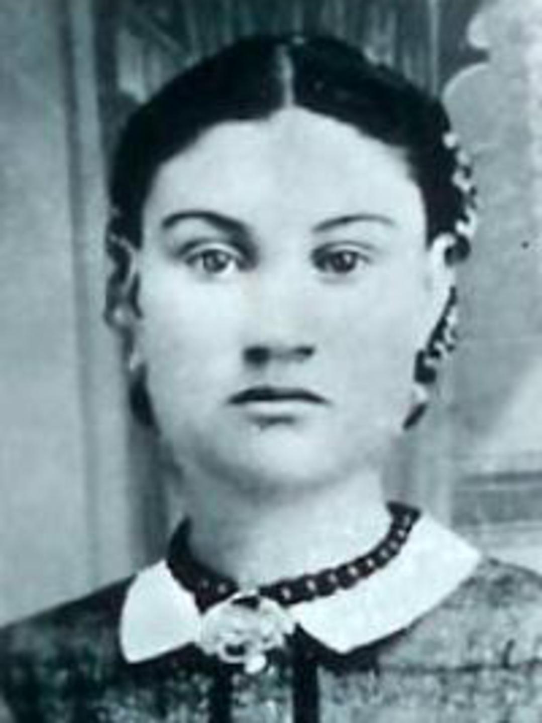 Emma Jane Hurst (1851 - 1882) Profile